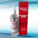 REGO EKSTRA KREMSİ OPAKER LİKİDİ 250 ML. resmi