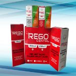 REGO PORSELEN MODELASYON LİKİDİ resmi