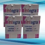 İNTEGRA SOFT YUMUŞAK DAMAK AKRİLİĞİ (80GR+50ML) resmi