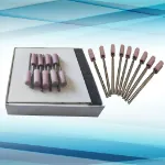 ALPSA DENTAWAX® DENTAL ACUSTE TAŞ resmi