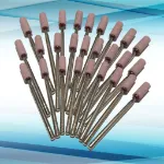 ALPSA DENTAWAX® DENTAL ACUSTE TAŞ resmi