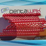 ALPSA DENTAWAX® DENTAL ZİNCİR KAFES MUM resmi