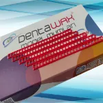 ALPSA DENTAWAX® DENTAL ZİNCİR KAFES MUM resmi