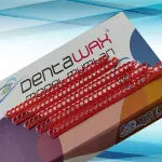 ALPSA DENTAWAX® DENTAL ZİNCİR KAFES MUM resmi